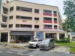 Ka Foodlink (D13), Factory #556840181